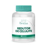 Redutor de Celulite 60 Cápsulas