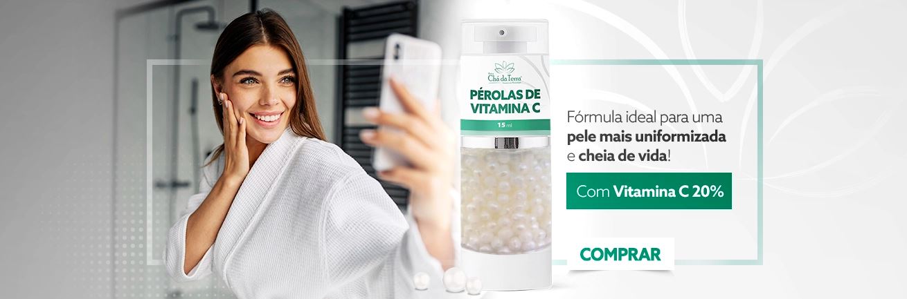 Pérola Vit C