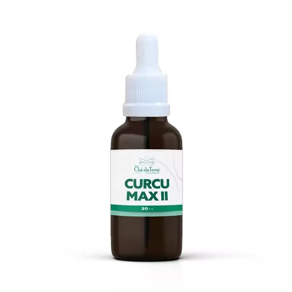 Curcu Max II 30ml