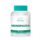 Menopausa 60 Cápsulas
