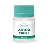 Artro Mag II 30 Cápsulas