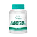 Energético Estimulante 90 Cápsulas