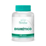Diurético 120 Cápsulas