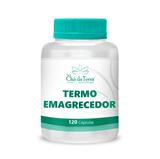 Termo-Emagrecedor 120 Cápsulas
