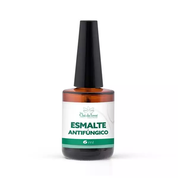 Esmalte Antifúngico 6ml