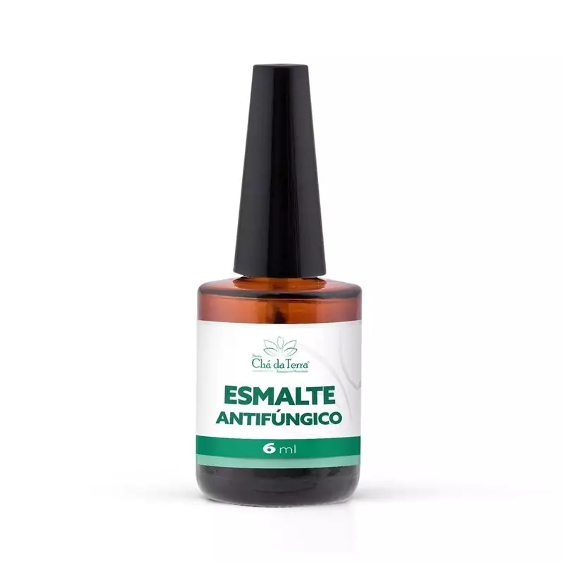 Esmalte Antifúngico 6ml