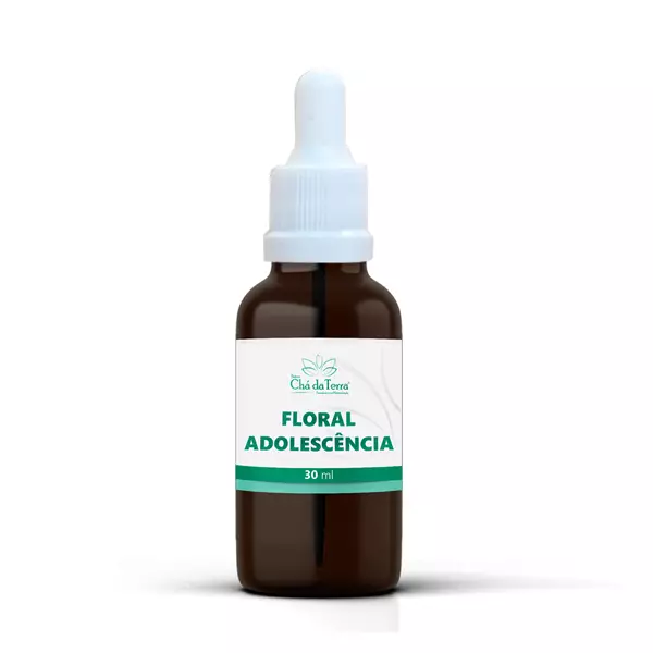 Floral Adolescencia 30ml