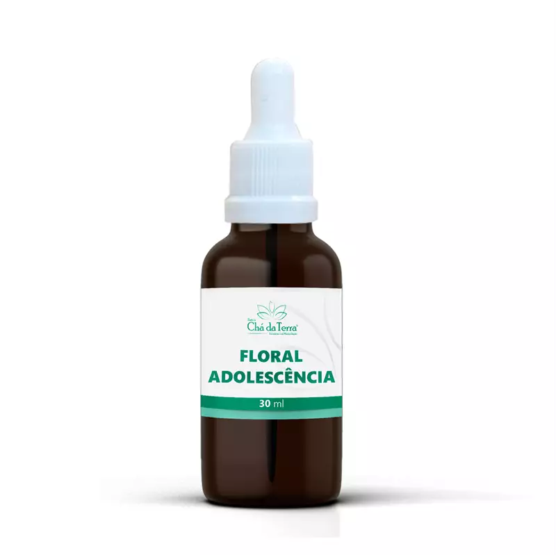 Floral Adolescencia 30ml