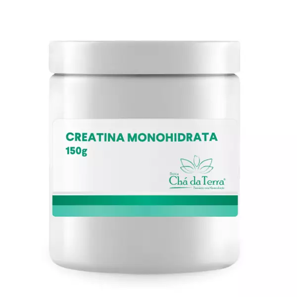 Creatina 150g
