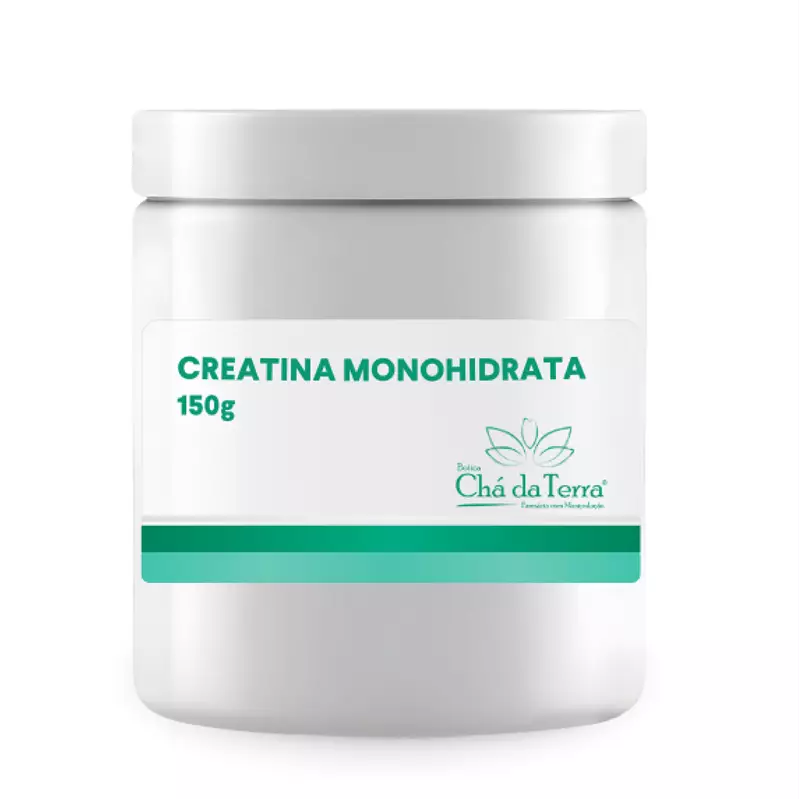 Creatina 150g