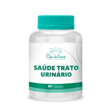 Saúde do Trato Urinário 60 Cápsulas