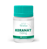 Keranat 30 Cápsulas