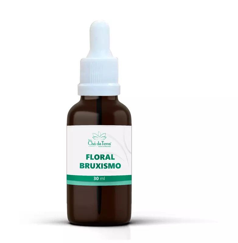 Floral Bruxismo 30ml