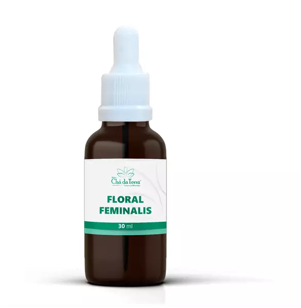 Floral Feminalis 30ml
