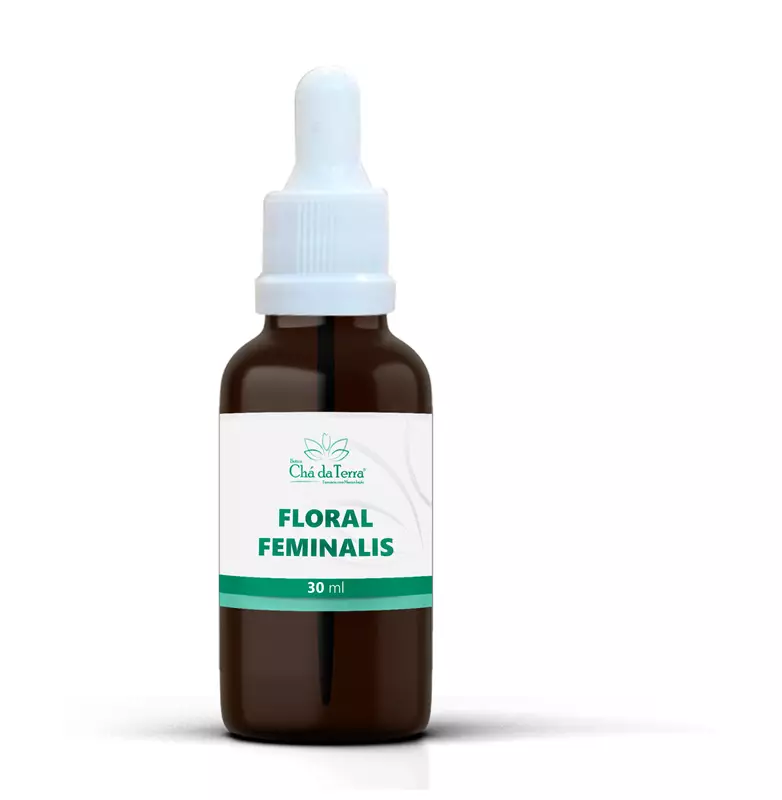 Floral Feminalis 30ml
