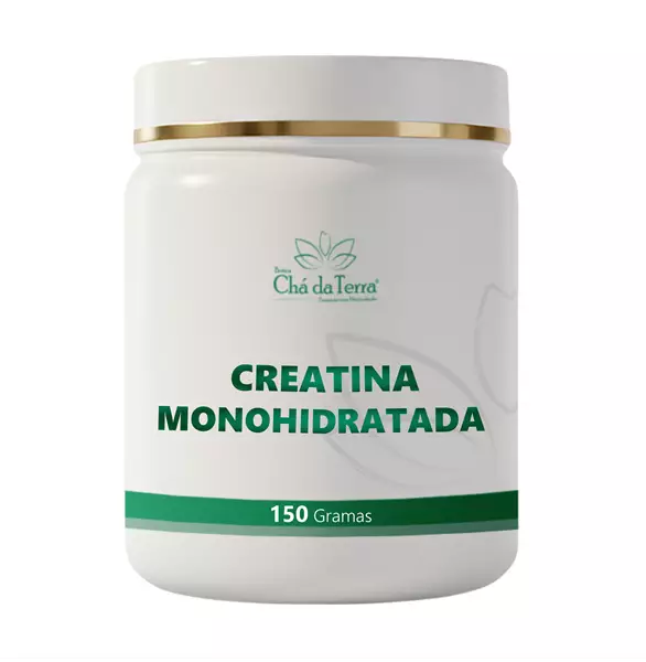 Creatina 150g
