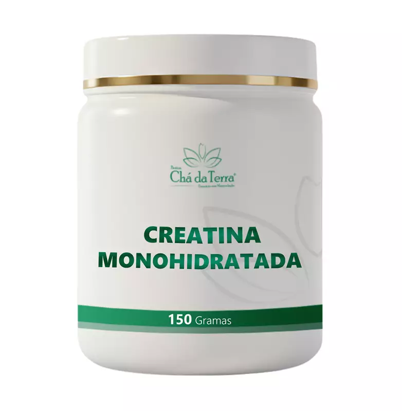 Creatina 150g