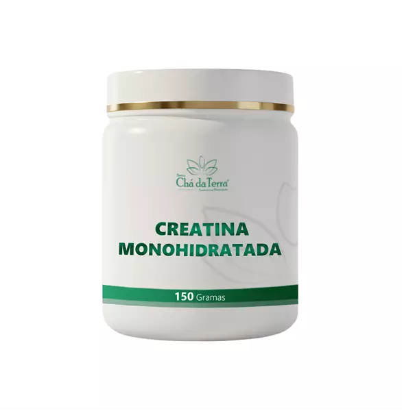 Creatina 150g
