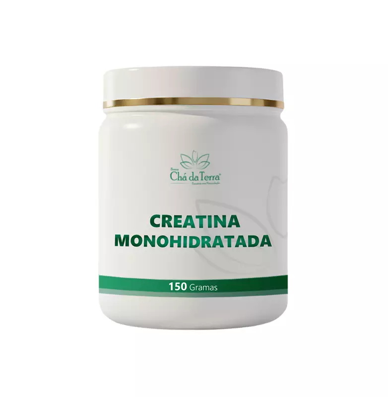 Creatina 150g
