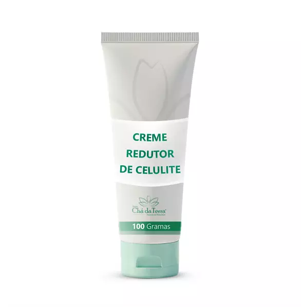 Creme Redutor de Celulite 100 gramas