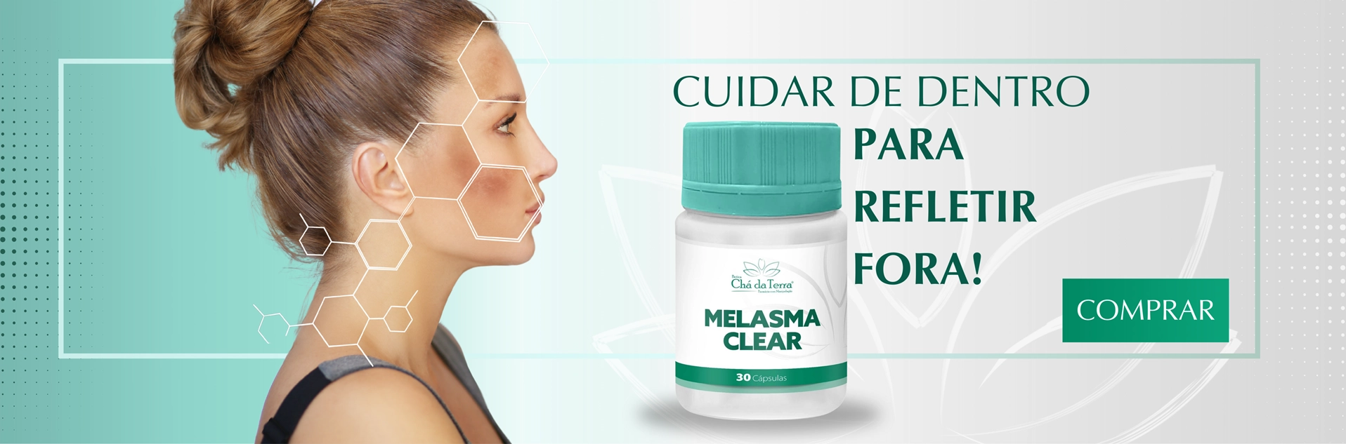 Melasma Clear