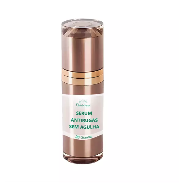 Sérum Antirugas Sem Agulha 20g