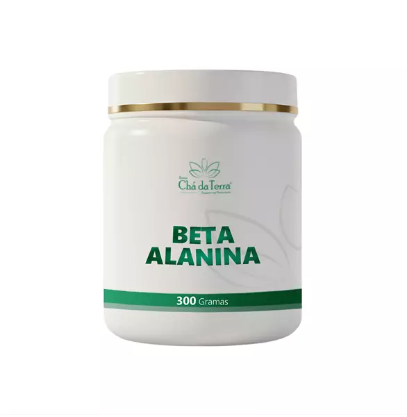 Beta Alanina 300 gramas