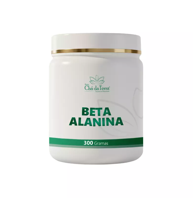 Beta Alanina 300 gramas