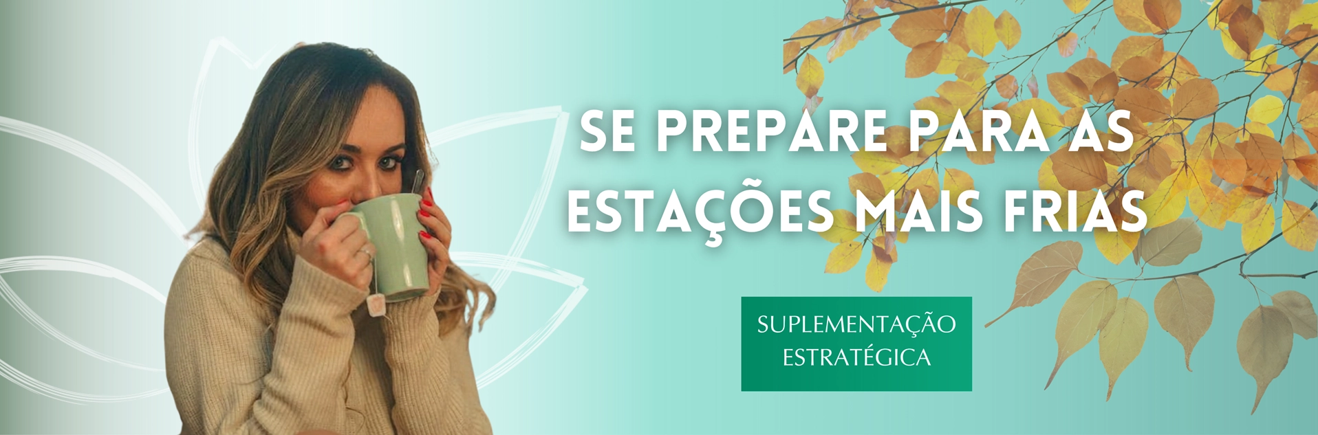 Suplementos Inverno