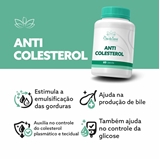 Anti Colesterol 60 Cápsulas