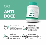 Anti Doce 60 Cápsulas