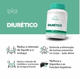 Diurético 120 Cápsulas