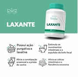 Laxante 60 Cápsulas