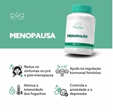 Menopausa 60 Cápsulas