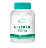 Glycoxil 150mg 60 Cápsulas