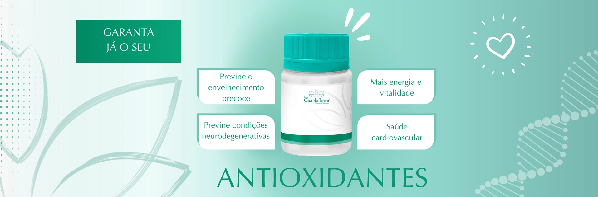 Antioxidantes