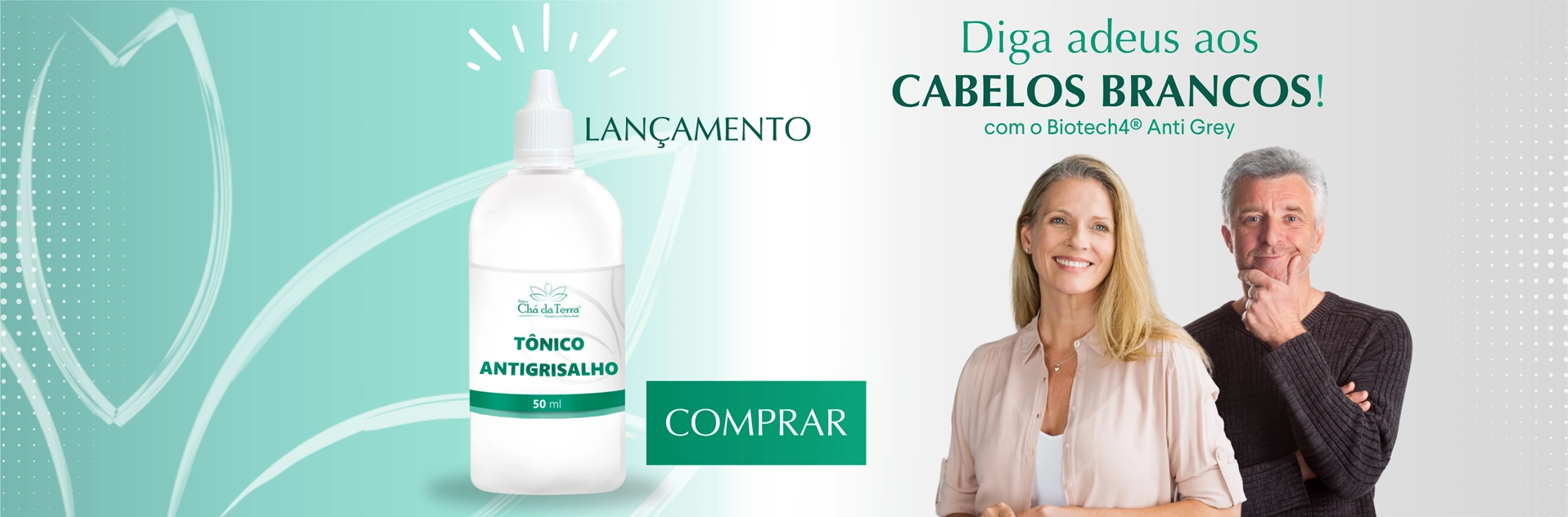Antigrisalho