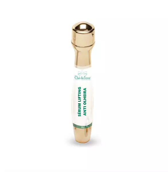 Sérum Lifting Anti Olheiras 15 gramas