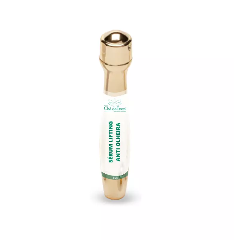Sérum Lifting Anti Olheiras 15 gramas