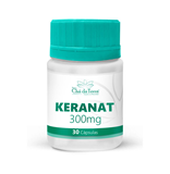 Keranat 30 Cápsulas