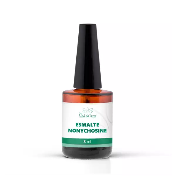 Esmalte Nonychosine 8ml