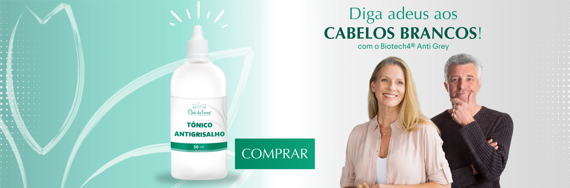 Antigrisalho